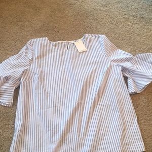 Women’s dressy top